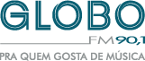 globo fm 901 brazil